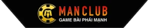 ManClub header logo