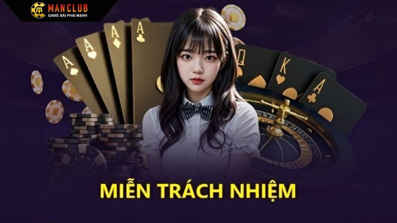 Trường hợp miễn trách nhiệm cần chú ý