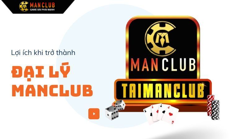 Những công việc chủ yếu tại đại lý Manclub