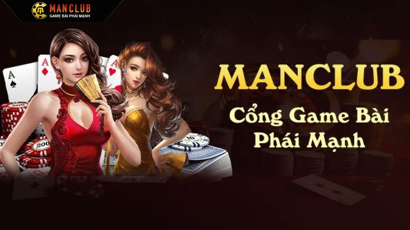 Giới thiệu thông tin về chúng tôi, ManClub